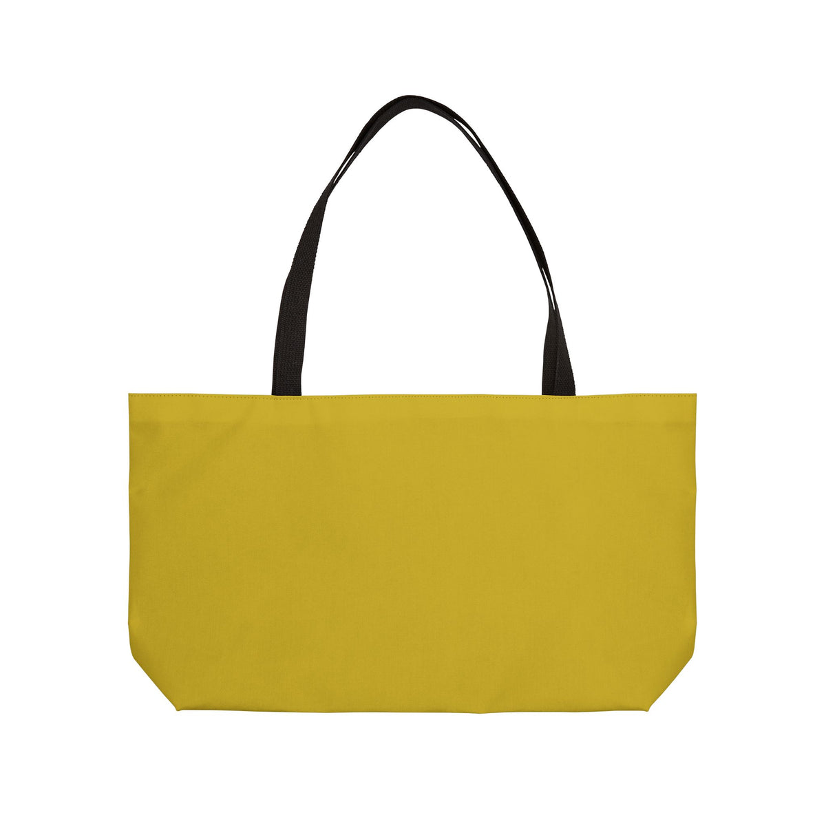 Stay Rooted Weekender Tote Bag |Women’s Lifestyle Canvas Tote | Inspirational Everyday Carryall