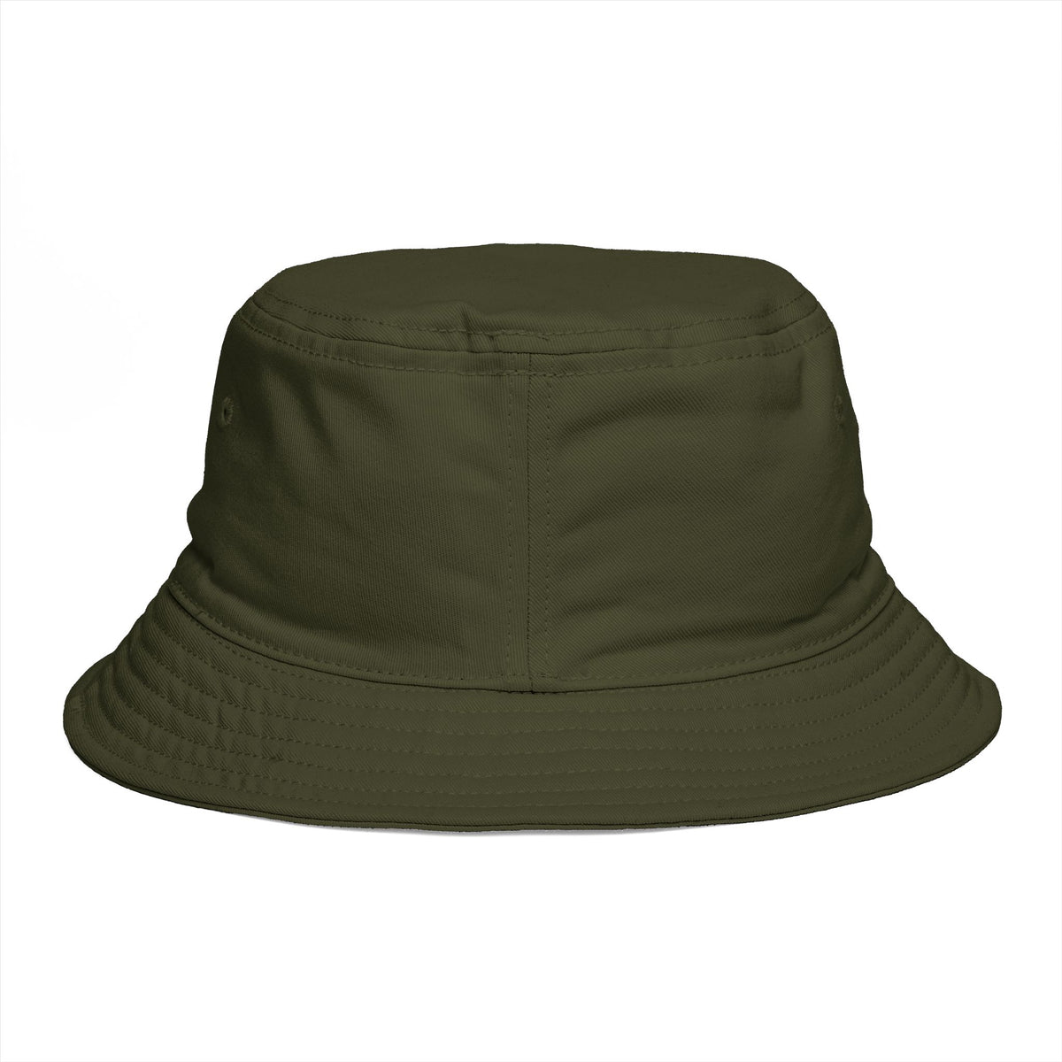 Stay Rooted Women’s Embroidered Bucket Hat | Loc Lifestyle Hat | Fall Bucket Hat
