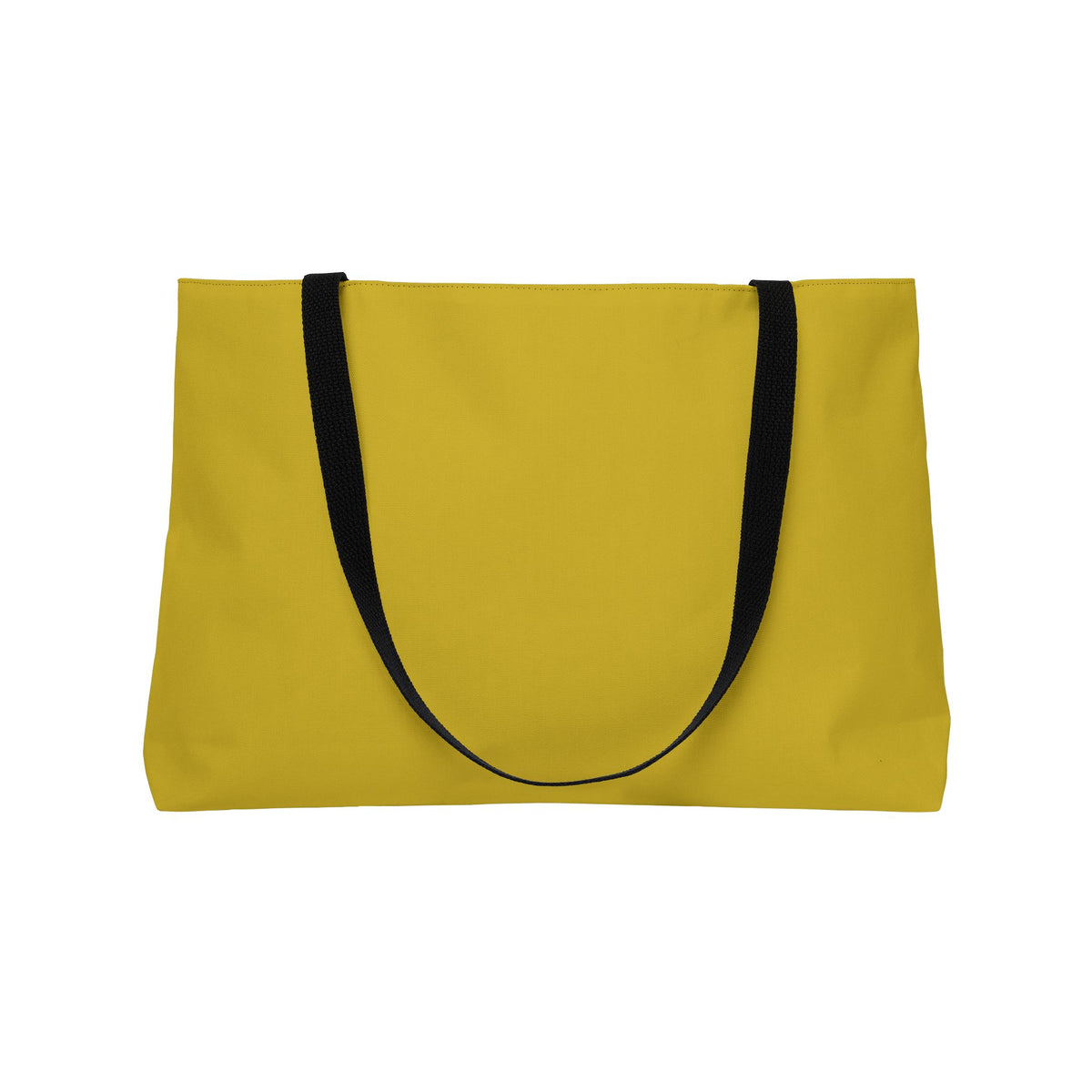 Stay Rooted Weekender Tote Bag |Women’s Lifestyle Canvas Tote | Inspirational Everyday Carryall