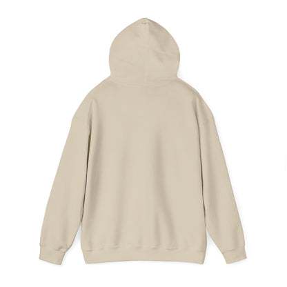 Rooted & Still Growing Hoodie | Unisex Inspirational Hoodie | Loc & Natural Hair Lifestyle