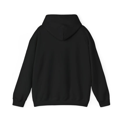 Rooted & Still Growing Hoodie | Unisex Inspirational Hoodie | Loc & Natural Hair Lifestyle