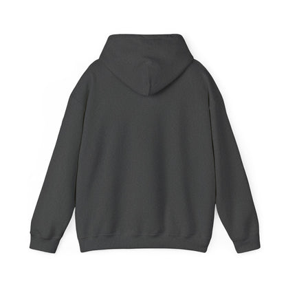 Rooted & Still Growing Hoodie | Unisex Inspirational Hoodie | Loc & Natural Hair Lifestyle