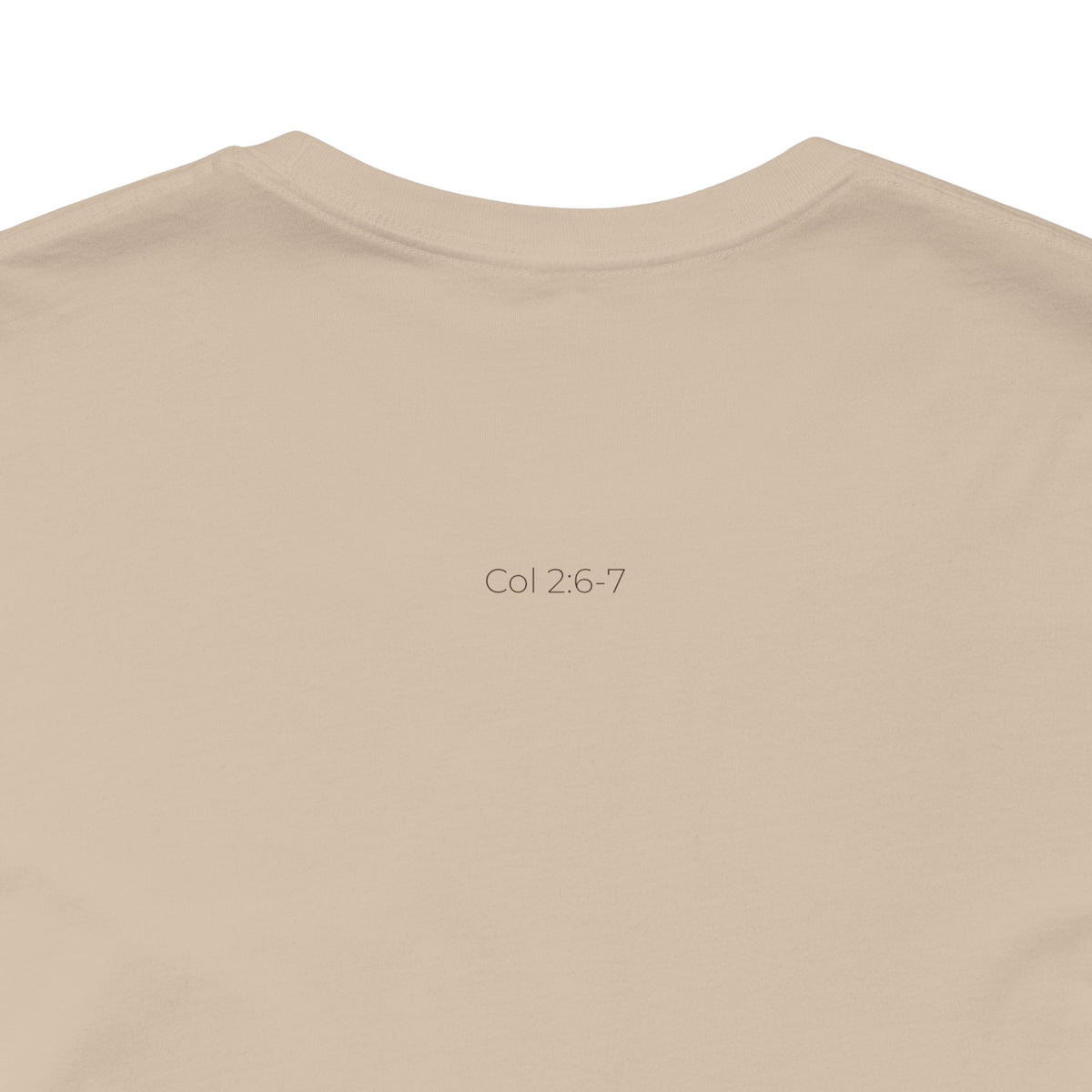 Stay Rooted T-Shirt | Women’s Faith-Inspired Loc Lifestyle Tee | Inspirational Shirt