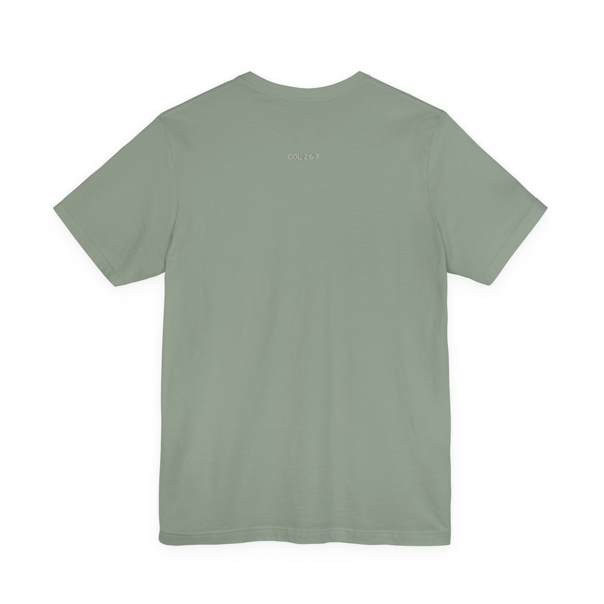 Stay Rooted T-Shirt | Women’s Faith-Inspired Loc Lifestyle Tee | Inspirational Shirt