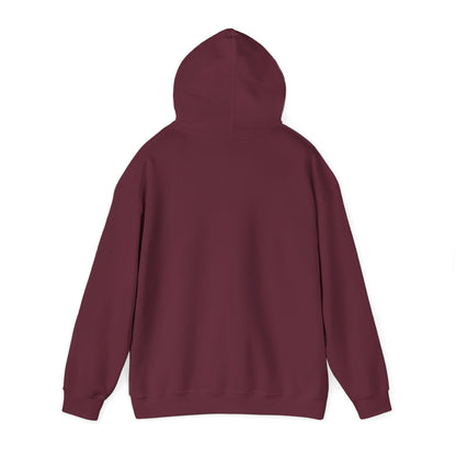 Rooted & Still Growing Hoodie | Unisex Inspirational Hoodie | Loc & Natural Hair Lifestyle