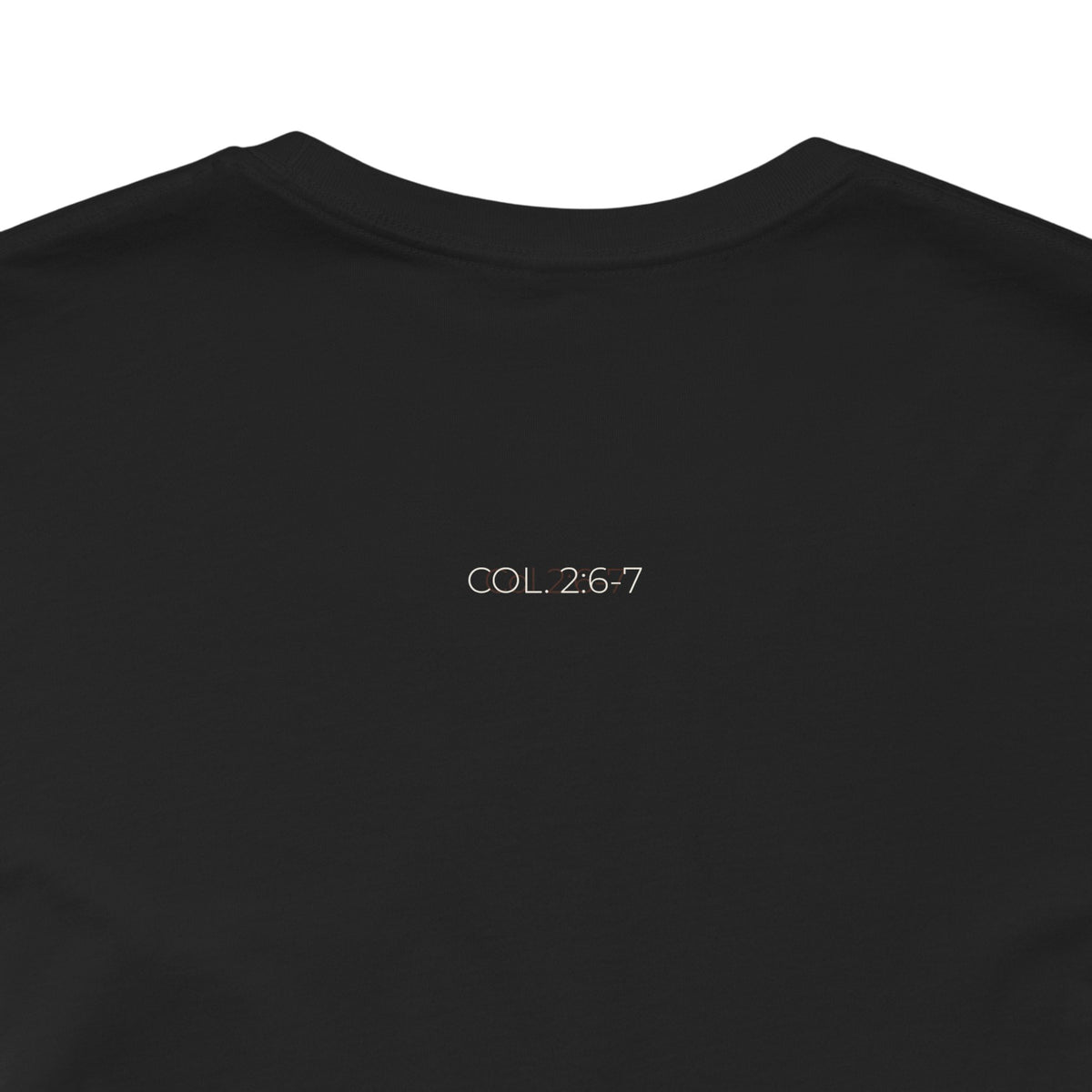 Stay Rooted T-Shirt | Women’s Faith-Inspired Loc Lifestyle Tee | Inspirational Shirt