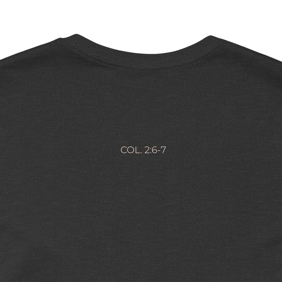 Stay Rooted T-Shirt | Women’s Faith-Inspired Loc Lifestyle Tee | Inspirational Shirt