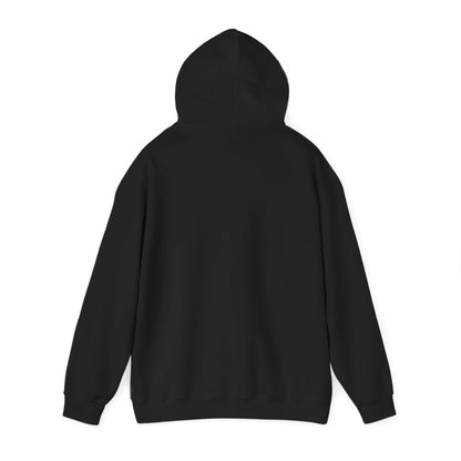 Rooted & Still Growing Hoodie | Unisex Inspirational Hoodie | Loc & Natural Hair Lifestyle