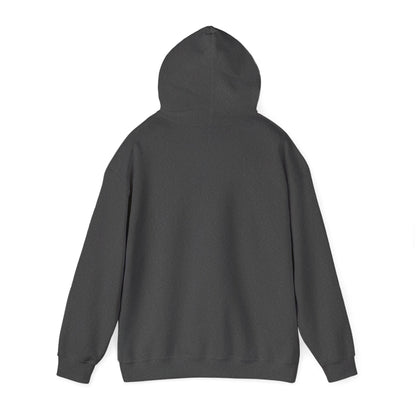 Rooted & Still Growing Hoodie | Unisex Inspirational Hoodie | Loc & Natural Hair Lifestyle