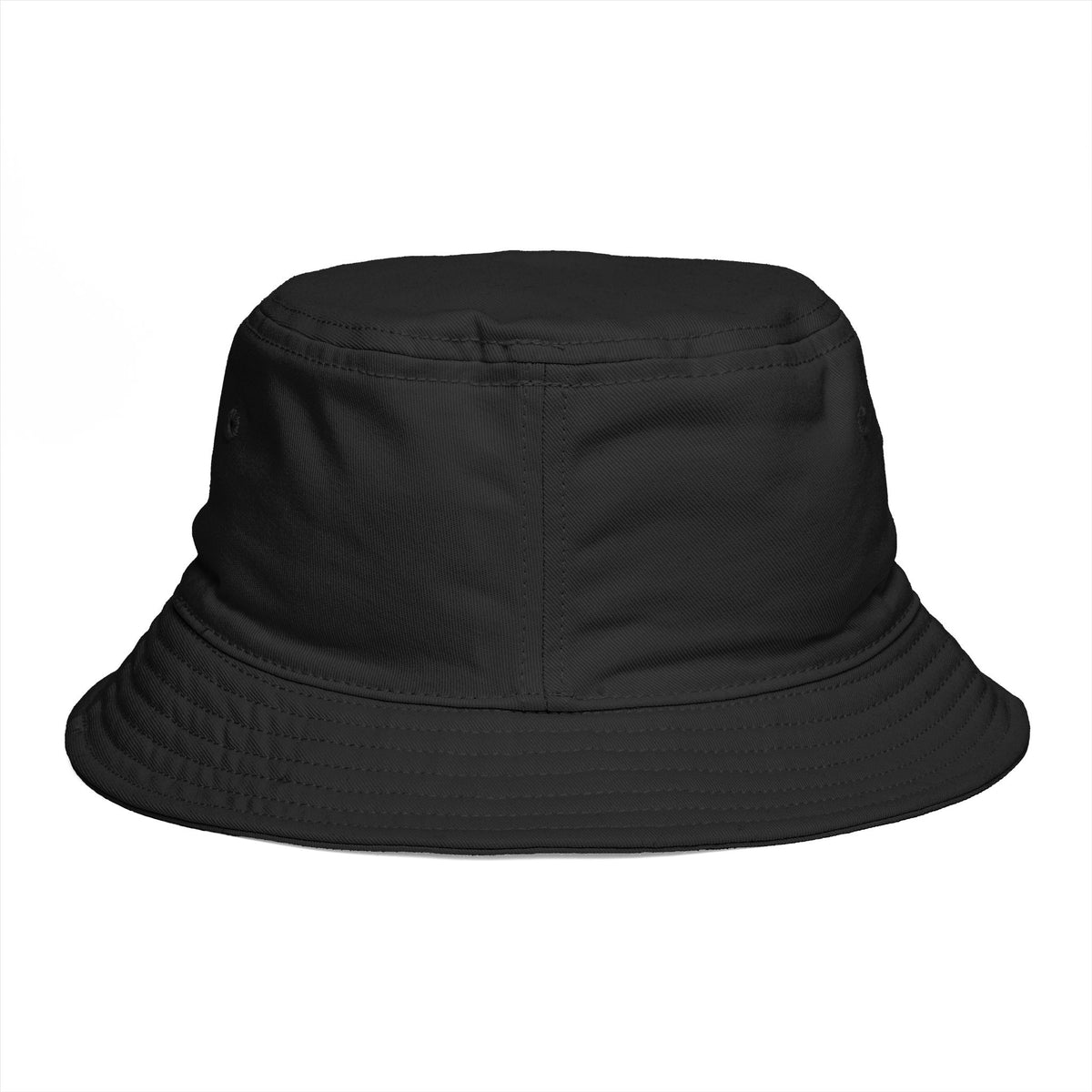 Stay Rooted Women’s Embroidered Bucket Hat | Loc Lifestyle Hat | Fall Bucket Hat